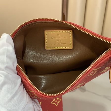 LV Speedy P9 Bandoulière 30 Bag - Image 7