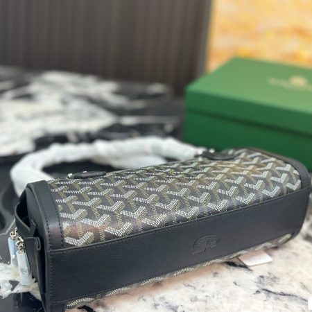 Goyard Bonbonnière Baguette Bag - Image 12