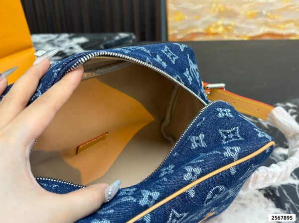 LV Cosmetic Bag
