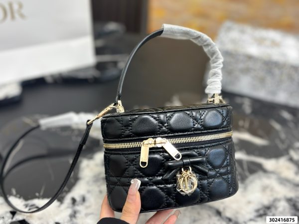 Dior's New Makeup Case
