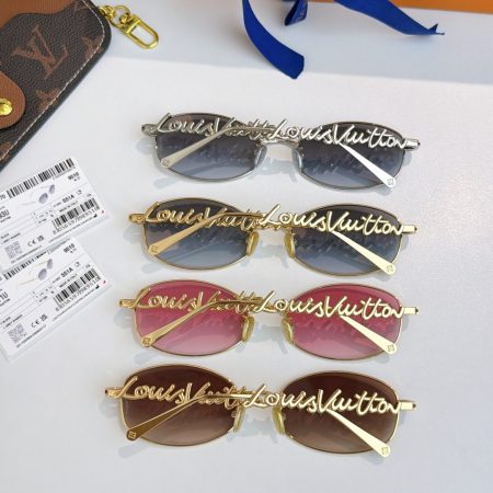 LV Fashionable Sunglasses Z3171U - Image 1
