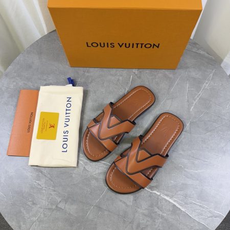 LV Oasis Mule - Image 4