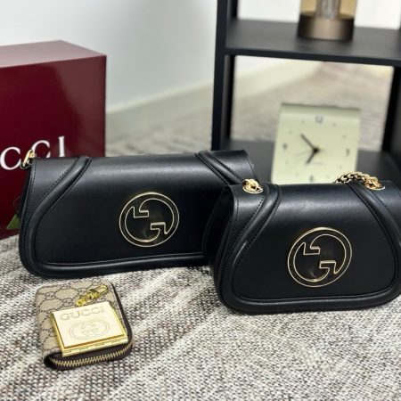 Gucci Blondie Handbag