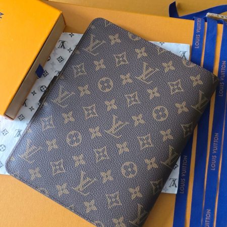 LV Large Ring Agenda Cover - Image 2
