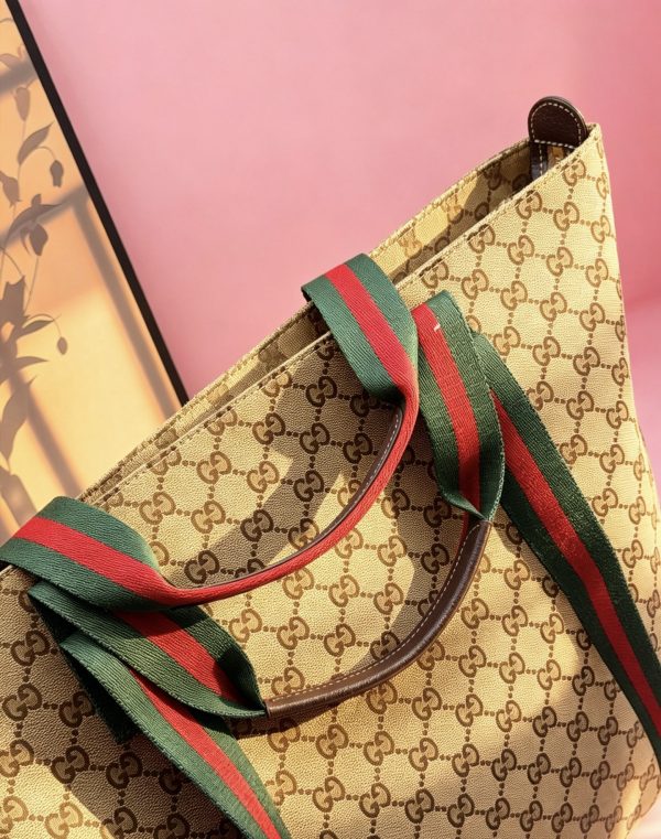 Gucci Large Tote Bag,