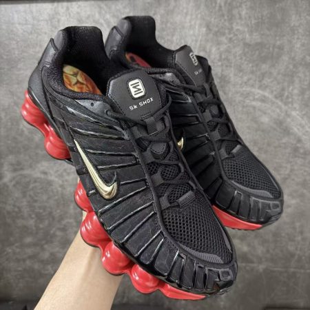 Nike Shox TL Sneakers - Image 8