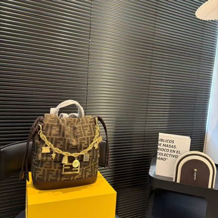 Fendi Backpack