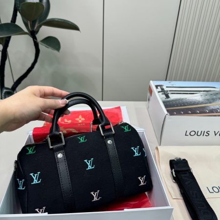 LV keepall 25 Bag - Image 4