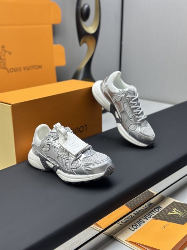 LV Olympia Sneaker - Shoes
