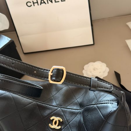 Chanel Hobo Bag - Image 5