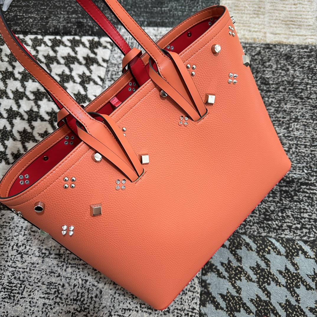 Christian Louboutin Large Tote Bag - Image 48