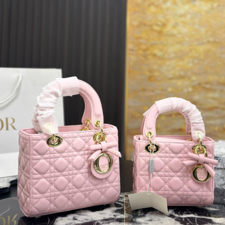 Dior Princess Bag - Image 4