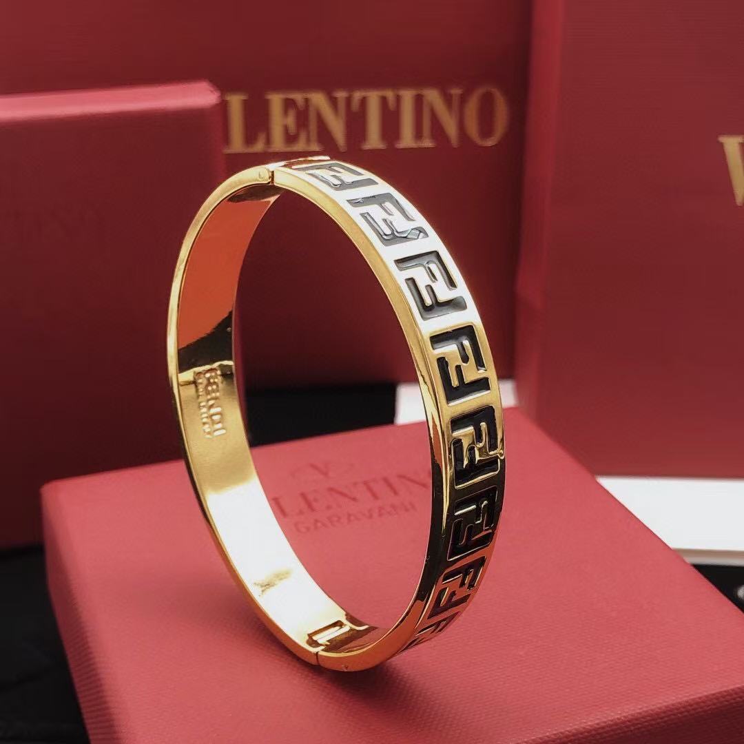 Fendi Forever Bracelet - Image 1