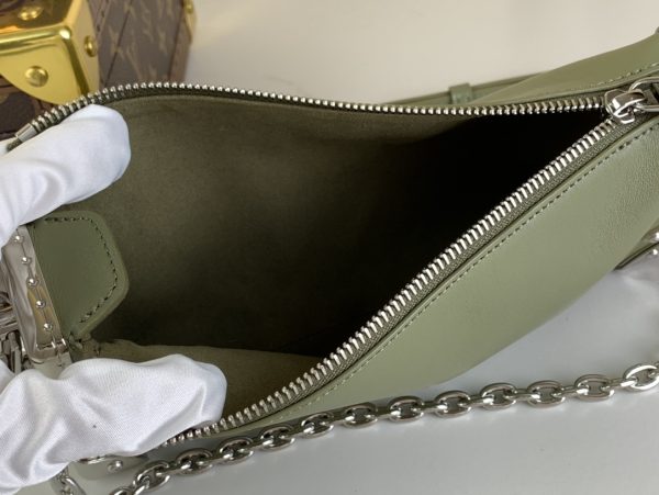 LV Slim Trunk Bag - 10A mirror version
