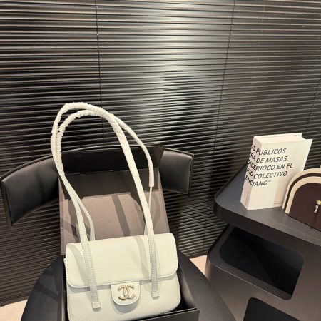 Chanel 26P Bag Collection - Image 11