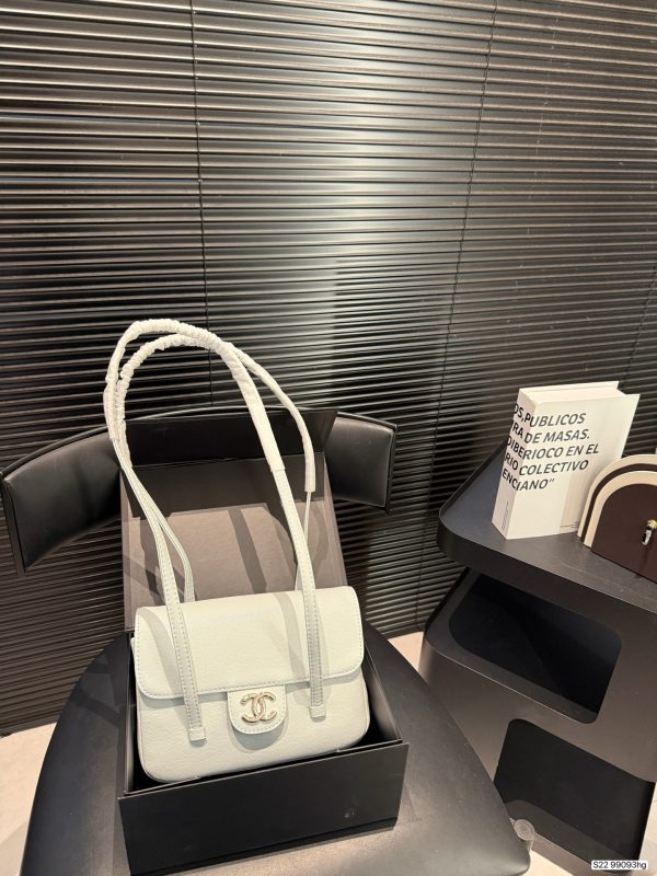 Chanel 26P Bag Collection