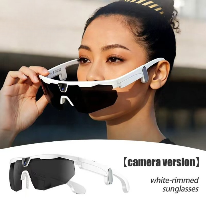 Smart Cycling Glasses - Image 5