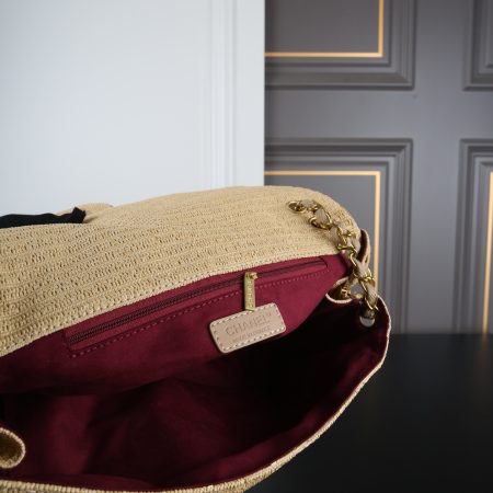 Chanel Flap Bag - Image 9
