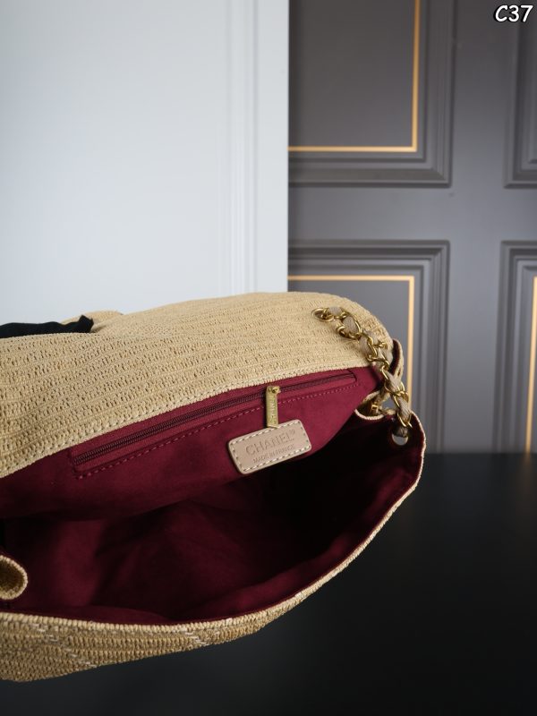 Chanel Flap Bag
