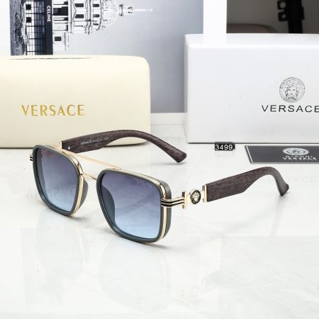 Versace Fashionable Sunglasses - Image 4