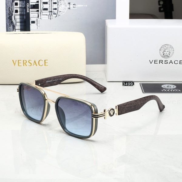 Versace Fashionable Sunglasses