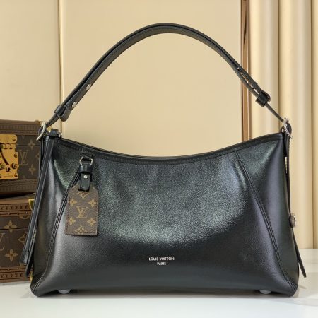 LV x TM Carryall East West Bag - Image 4