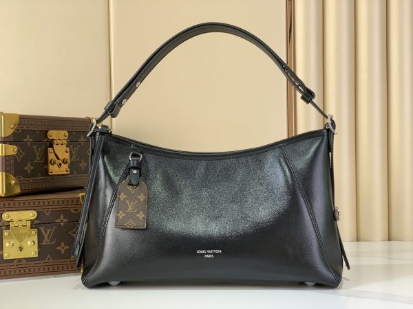 LV x TM Carryall East West Bag
