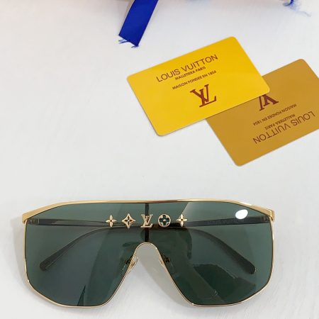 LV Fashionable Sunglasses - Image 3