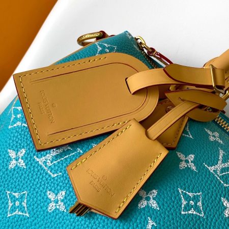 LV Speedy P9 25cm Bag - Image 7
