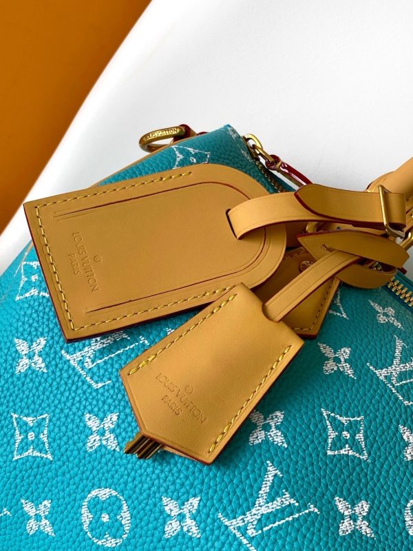 LV Speedy P9 25cm Bag