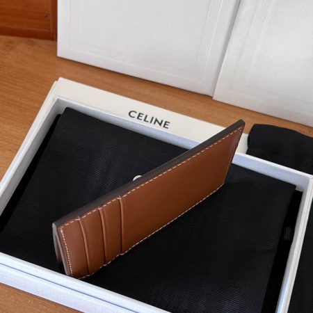 CELINE Card Holder - Image 4