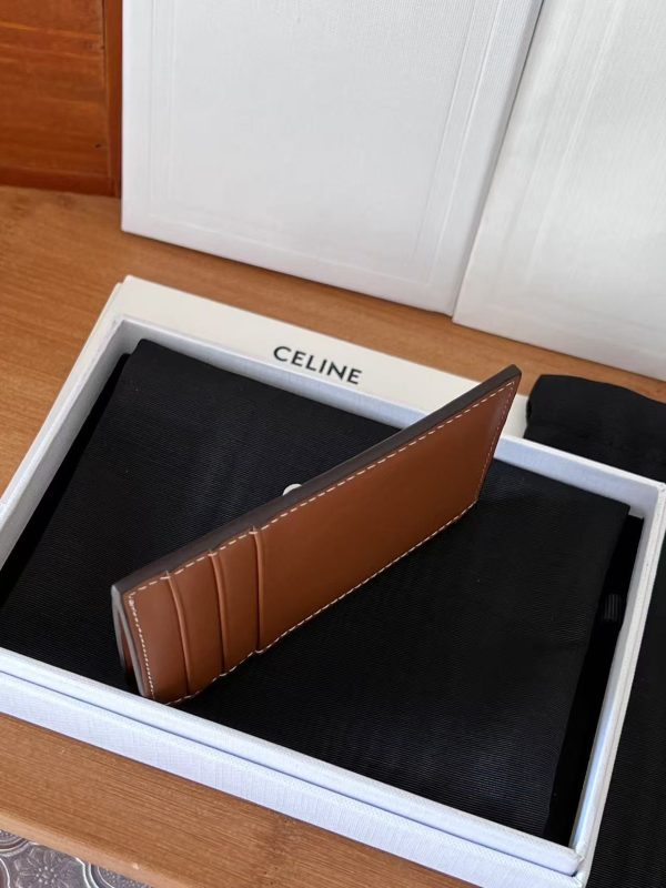 CELINE Card Holder