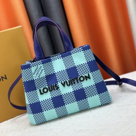 LV Shopping Bag