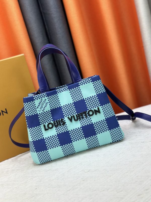 LV Shopping Bag