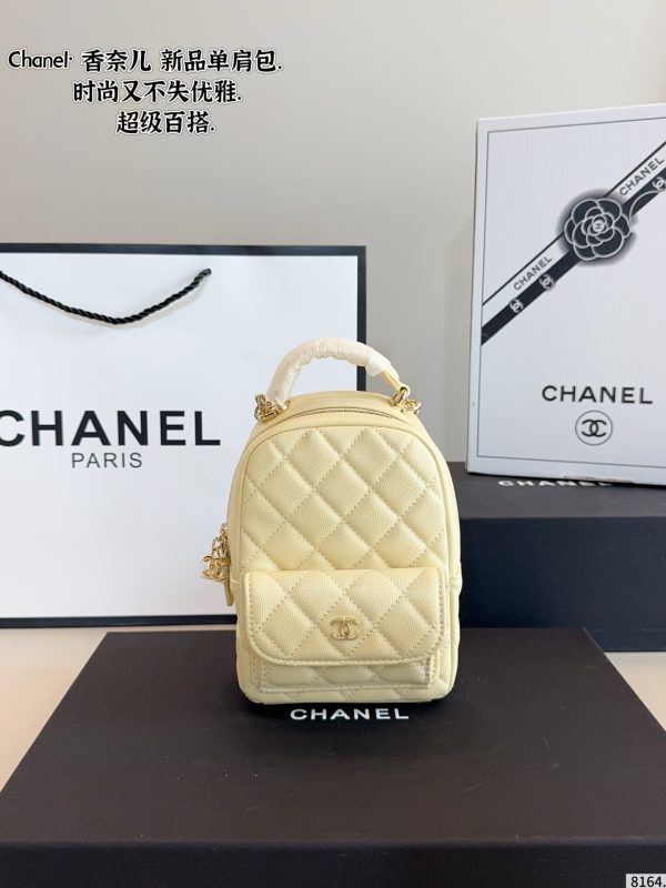 Chanel mini  Borsa a tracolla