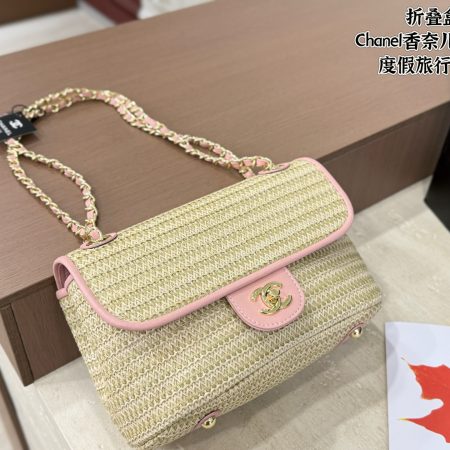 Chanel Flap Bag - Image 3