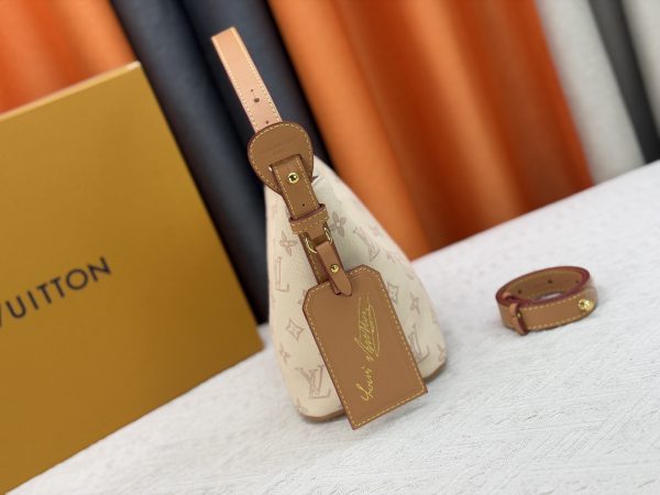 LV All In BB Other Monogram Anniversary Canvas