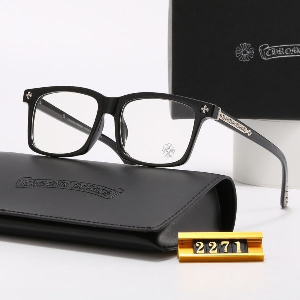 Chrome Hearts Fashionable Sunglasses