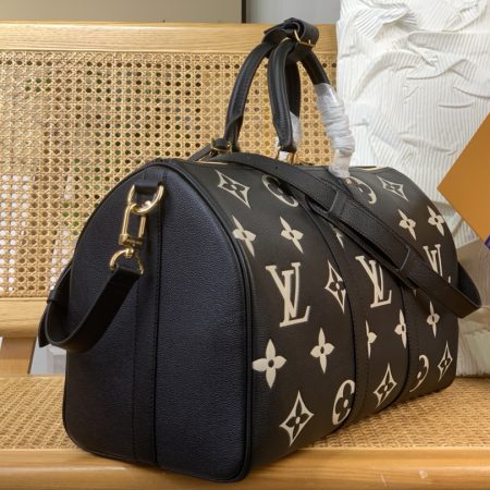 LV Roll Top Backpack - 10A Version - Image 2