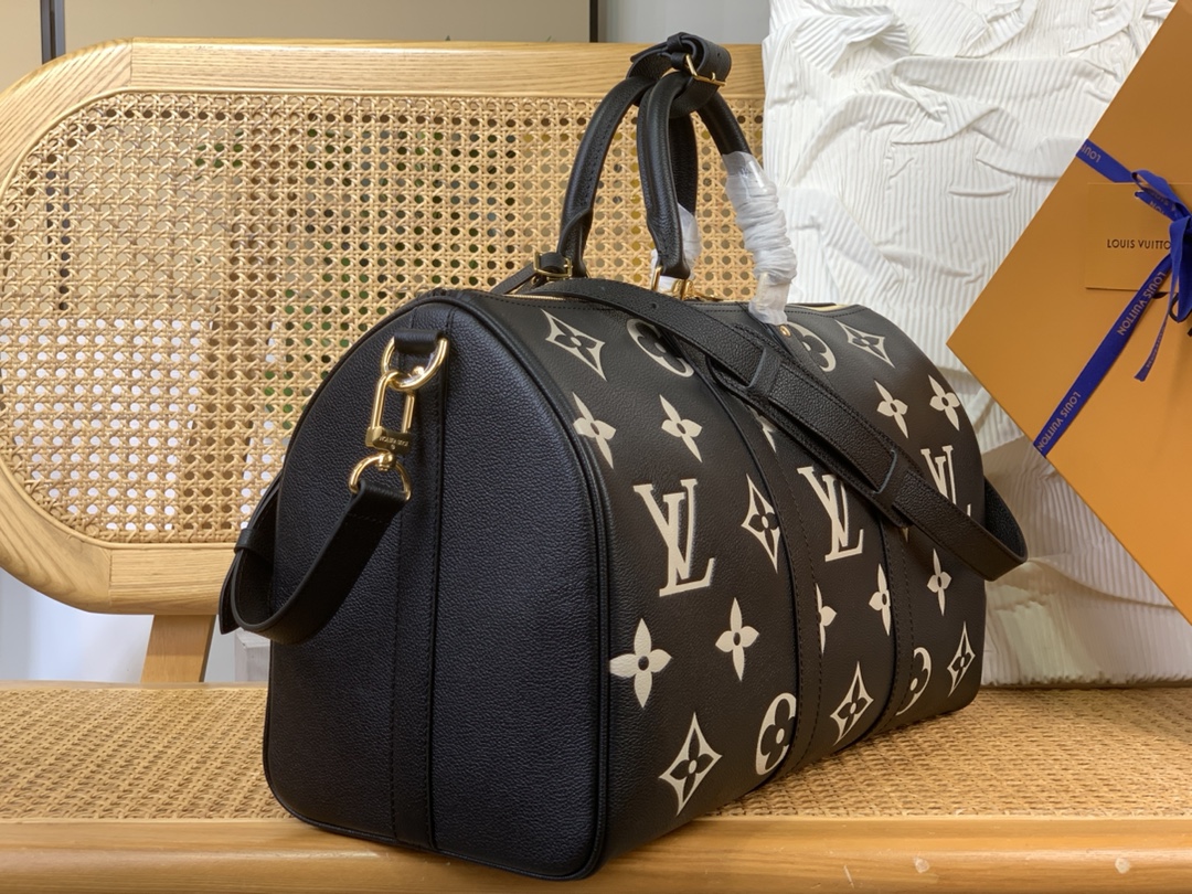 LV Roll Top Backpack - 10A Version - Image 2