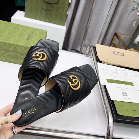 Gucci Spring/Summer Sandals - Image 7