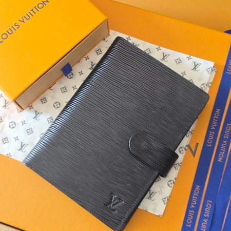LV Notebooks - Image 3