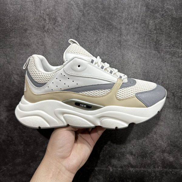 Dior B22 Sneakers