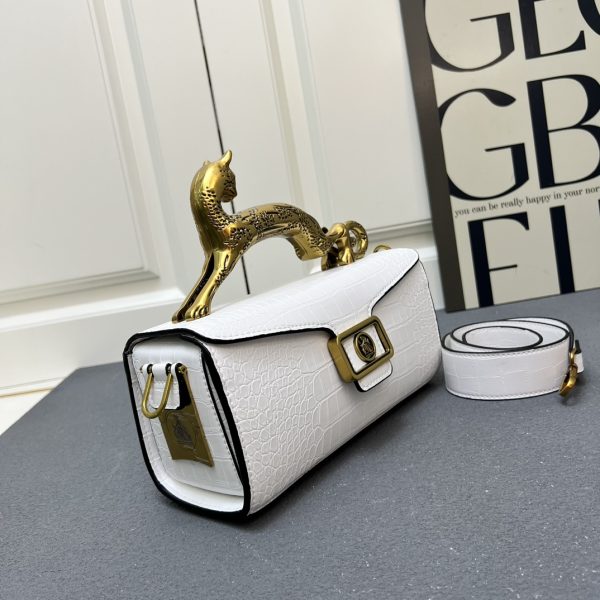 Lanvin Pencil Cat Bag