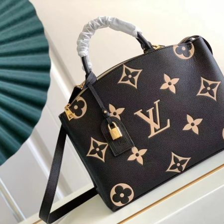 lv Grand Palais Bag - Image 10