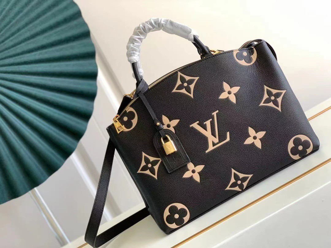 lv Grand Palais Bag - Image 10