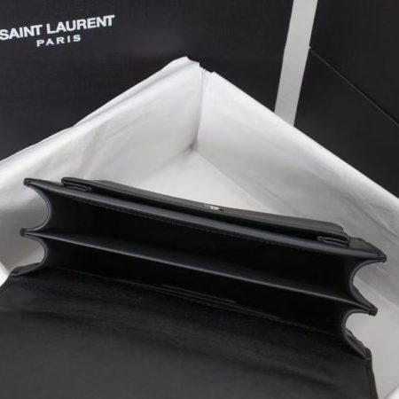 Saint Laurent YSL Sunset Shoulder Bag - Image 7