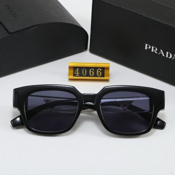 Prada Fashionable Sunglasses