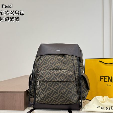 Fendi's New Backpack - Image 3