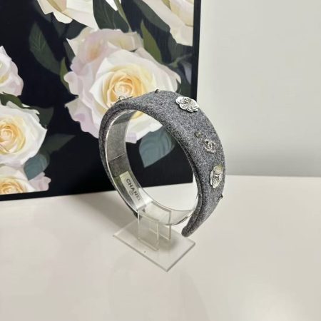 Chanel New Hairband - Image 1